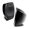 Focal Sib Evo 2.0 satelliittikaiutinpari, musta