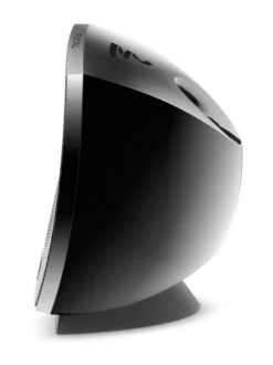 Focal Sib Evo 2.0 satelliittikaiutinpari, musta