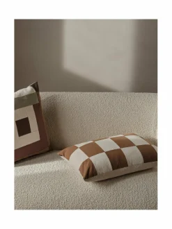 Fold Patchwork -untuvatyyny, 40 x 60 cm