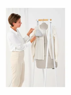 Foldable Steam Board -taitettava höyrytyslauta