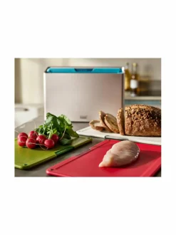 Folio Icon Large - leikkuulautasetti, 4 osaa