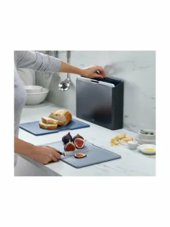 Folio Large -leikkuulautasetti