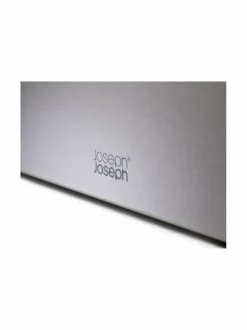 Folio Steel Bamboo -leikkuulautasetti