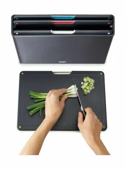 Folio™-leikkuulautasetti