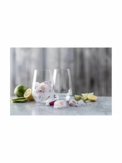 Forté-juomalasi 397 ml, 4 kpl