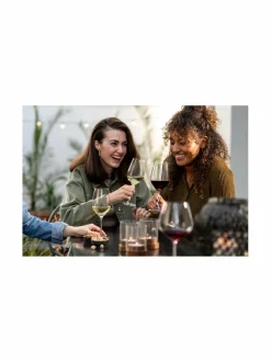 Forté-viinilasi 530 ml, 4 kpl