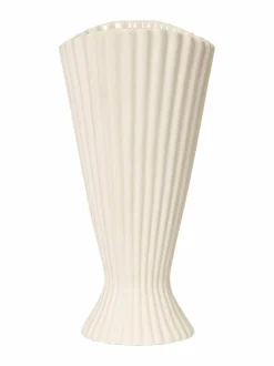 Fountain- keraaminen maljakko