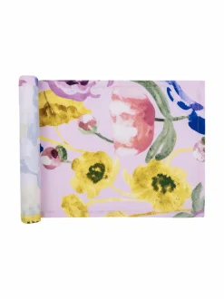 Freesia-akryylipinnoitettu kaitaliina 45 x 160 cm