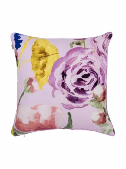 Freesia-tyynynpäällinen