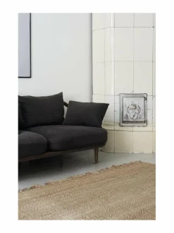 Fringe Hemp -hamppumatto