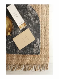 Fringe Hemp -hamppumatto