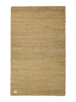 Fringe Hemp -käytävämatto