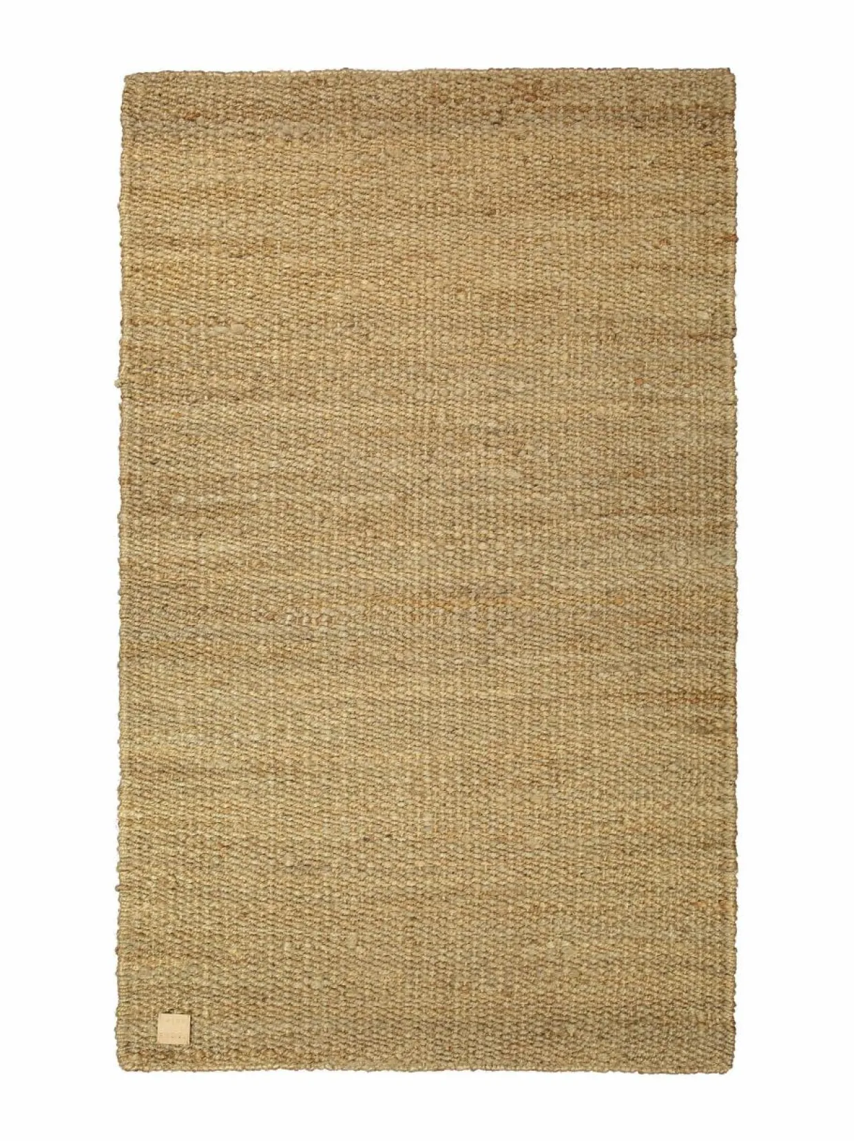 Fringe Hemp -käytävämatto