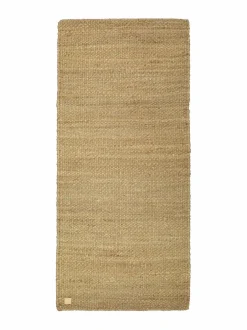 Fringe Hemp -käytävämatto