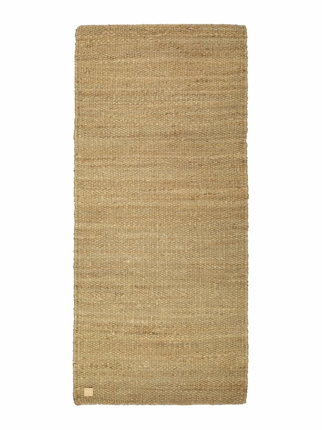 Fringe Hemp -käytävämatto