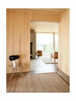 Fringe Hemp -matto 170 x 240 cm