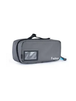 F-Stop Accessory and Drone Pouch Large (harmaa-musta)