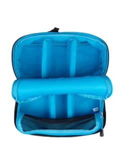 F-Stop Accessory and Drone Pouch Large (harmaa-musta)