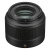 Fujifilm Fujinon XC 35mm f/2 -objektiivi