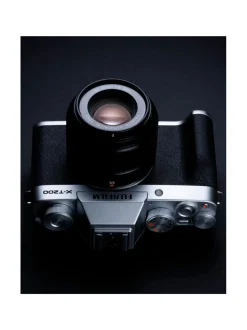 Fujifilm Fujinon XC 35mm f/2 -objektiivi