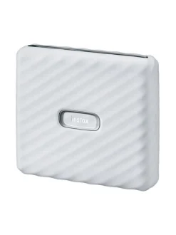 Fujifilm Instax Link Wide -tulostin älypuhelimille - Valkoinen