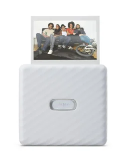 Fujifilm Instax Link Wide -tulostin älypuhelimille - Valkoinen