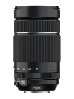 Fujifilm XF 70-300mm f/4-5.6 LM OIS WR -objektiivi