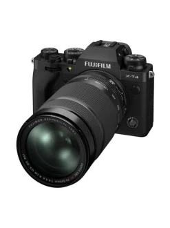 Fujifilm XF 70-300mm f/4-5.6 LM OIS WR -objektiivi