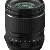 FujiFilm XF 18mm F1.4 R LM WR -objektiivi