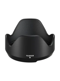 FujiFilm XF 18mm F1.4 R LM WR -objektiivi