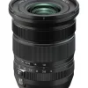 FujiFilm XF 10-24mm f/4 R OIS WR -objektiivi