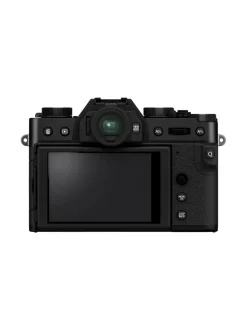 Fujifilm X-T30 II + XC 15-45mm OIS PZ Kit - Musta
