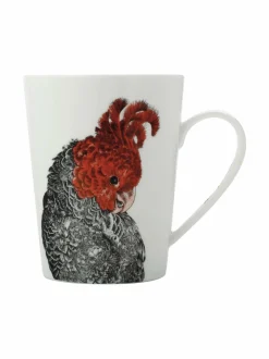 Gang Gang -muki 13 x 10 cm