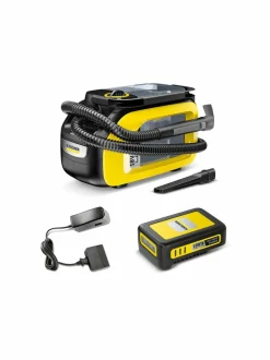 Garment Cleaner SE 3-18 -tekstiilipesuri