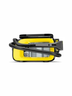 Garment Cleaner SE 3-18 -tekstiilipesuri