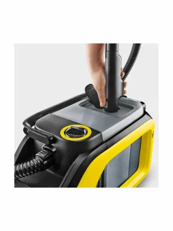 Garment Cleaner SE 3-18 -tekstiilipesuri