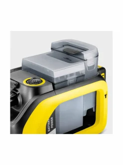 Garment Cleaner SE 3-18 -tekstiilipesuri