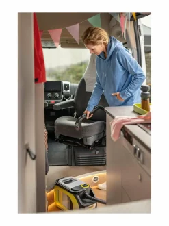 Garment Cleaner SE 3-18 -tekstiilipesuri