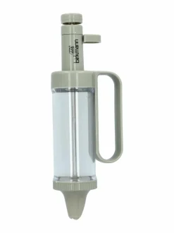 Garnier- kakkupursotin + 6 suutinta