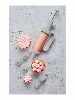 Garnier- kakkupursotin + 6 suutinta