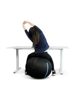 GetUpBall toimistopallo, koko M