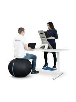 GetUpBall toimistopallo, koko M