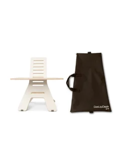 GetUpDesk light + kantokassi