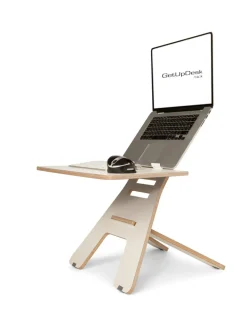 GetUpDesk Light combopaketti