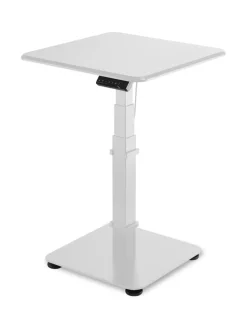 GetUpDesk Single sähkösäädettävä työpöytä