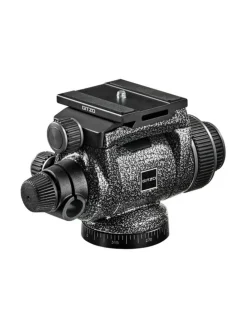 Gitzo GHF2W 2-Way Fluid Head videopää