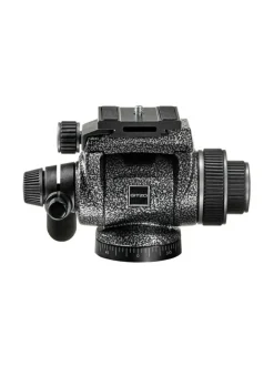 Gitzo GHF2W 2-Way Fluid Head videopää