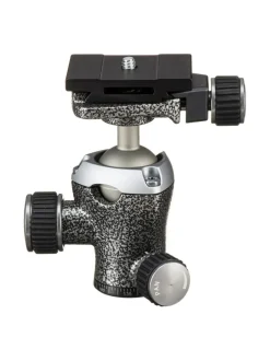 Gitzo GH1382TQD Center Ball Head Series 1 Traveler -kuulapää