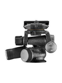 Gitzo 3-Way-Fluid-Head GHF3W -kinopää