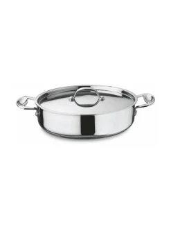Glamour Diamond-matala kattila 2,7 l ja kansi